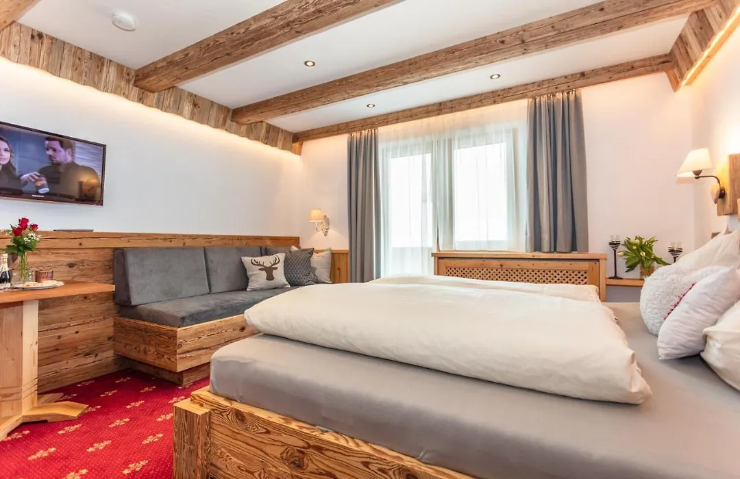 Pension Berghof-1