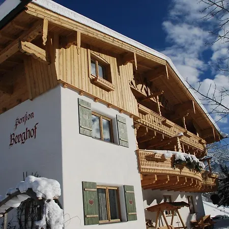 Pension Berghof-2